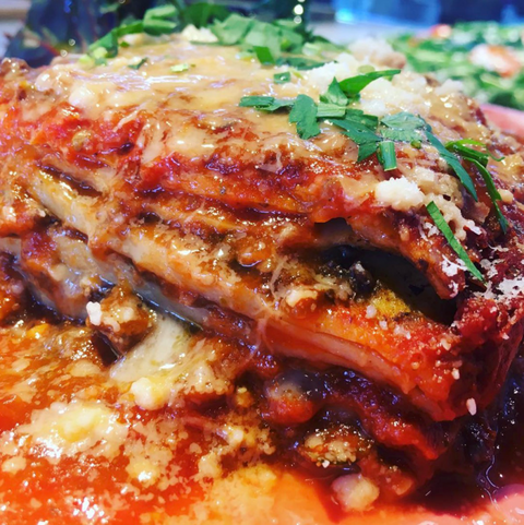 Caffe Rosso Bowral - New South Wales Tourism  9