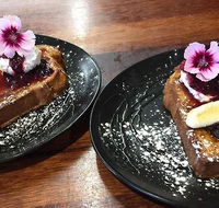 Bridgetown Pottery Restaurant - New South Wales Tourism 