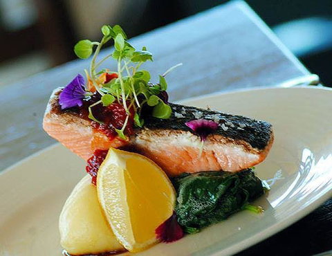 Cafe Sopra - New South Wales Tourism  0