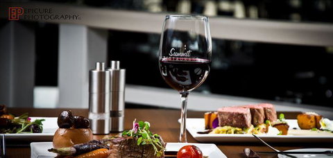 Cafe Sopra - New South Wales Tourism  9