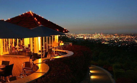 Cafe Sopra - New South Wales Tourism  10