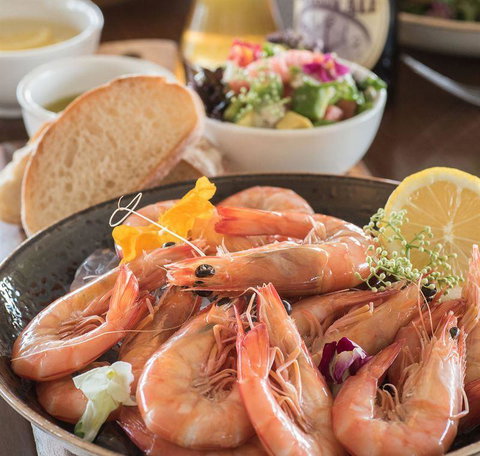 Cafe Sopra - New South Wales Tourism  15