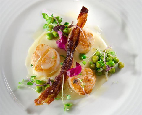 Cafe Sopra - New South Wales Tourism  16