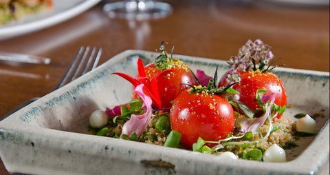 Cafe Sopra - New South Wales Tourism  17