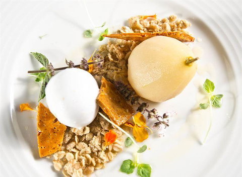 Cafe Sopra - New South Wales Tourism  18