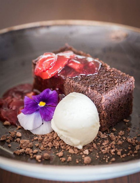 Cafe Sopra - New South Wales Tourism  1