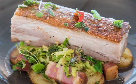 Cafe Sopra - New South Wales Tourism  21