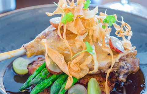 Cafe Sopra - New South Wales Tourism  22