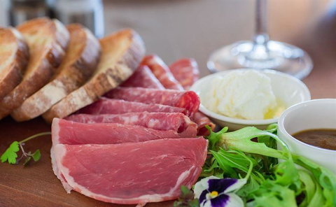 Cafe Sopra - New South Wales Tourism  23