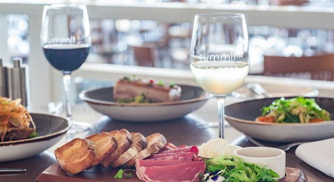 Cafe Sopra - New South Wales Tourism  24