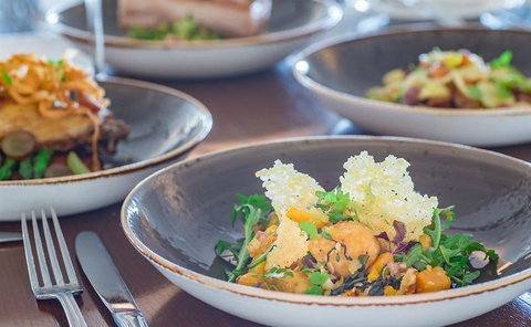 Cafe Sopra - New South Wales Tourism  26