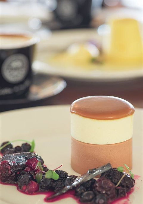 Cafe Sopra - New South Wales Tourism  27