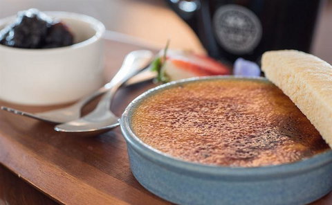 Cafe Sopra - New South Wales Tourism  28