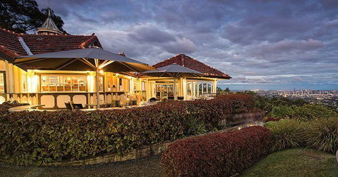 Cafe Sopra - New South Wales Tourism  2