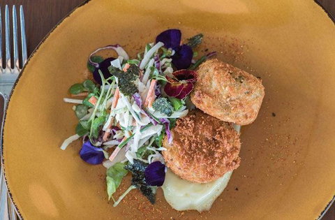 Cafe Sopra - New South Wales Tourism  30