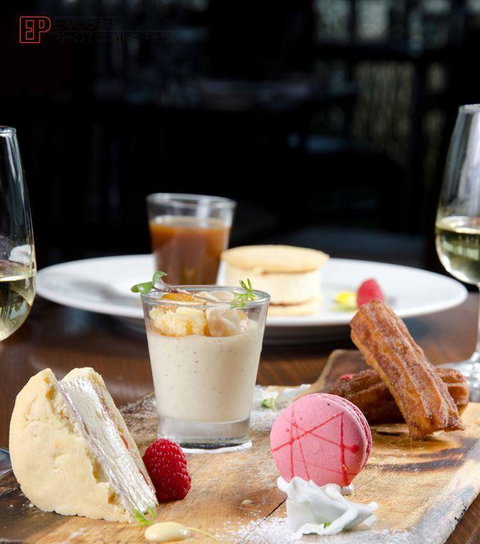 Cafe Sopra - New South Wales Tourism  31