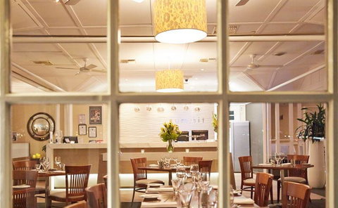 Cafe Sopra - New South Wales Tourism  34