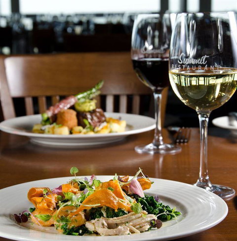 Cafe Sopra - New South Wales Tourism  35