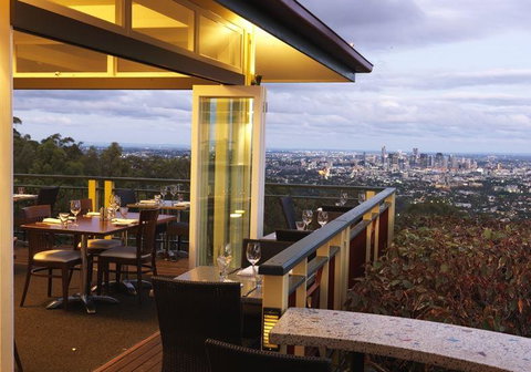 Cafe Sopra - New South Wales Tourism  4