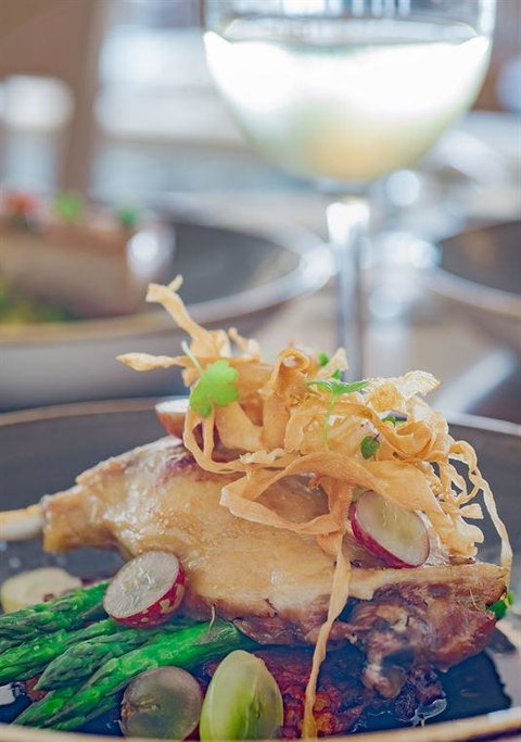 Cafe Sopra - New South Wales Tourism  5