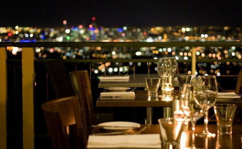 Cafe Sopra - New South Wales Tourism  6