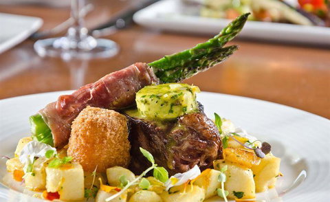 Cafe Sopra - New South Wales Tourism  7