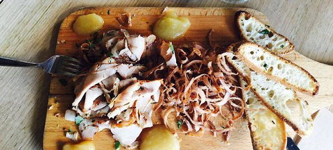 Caffe Rosso Bowral - New South Wales Tourism  0