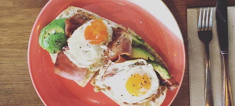 Caffe Rosso Bowral - New South Wales Tourism  1