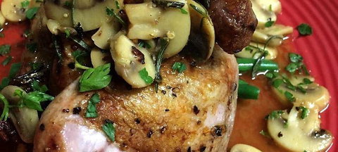 Caffe Rosso Bowral - New South Wales Tourism  2