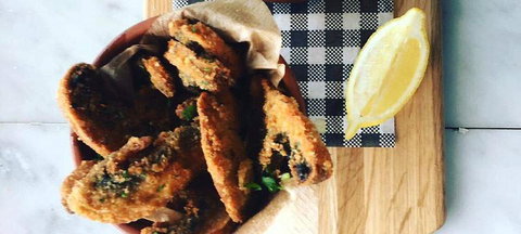 Caffe Rosso Bowral - New South Wales Tourism  3