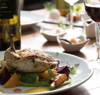 Chicane Bar  Grill - New South Wales Tourism 