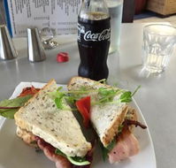Deja Vu Cafe - New South Wales Tourism 