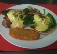 Elaine's on Gordon Cafe - New South Wales Tourism 