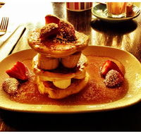 Elizabeth Bay Cafe - New South Wales Tourism 