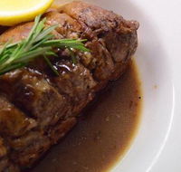 FOS Kitchen  Bar - New South Wales Tourism 