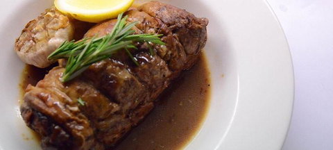 FOS Kitchen & Bar - New South Wales Tourism  0