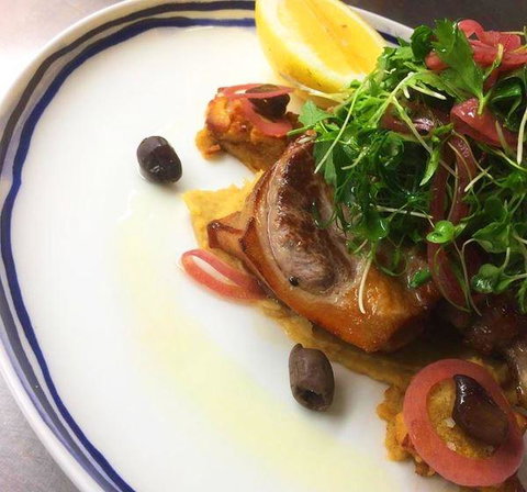 FOS Kitchen & Bar - New South Wales Tourism  12