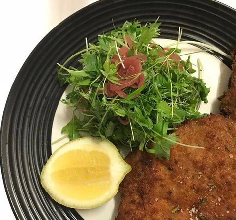 FOS Kitchen & Bar - New South Wales Tourism  13