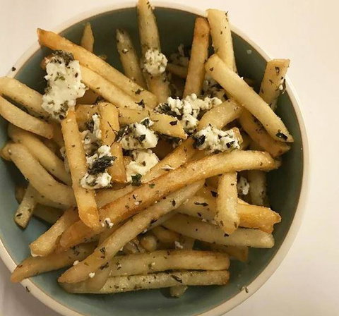 FOS Kitchen & Bar - New South Wales Tourism  14