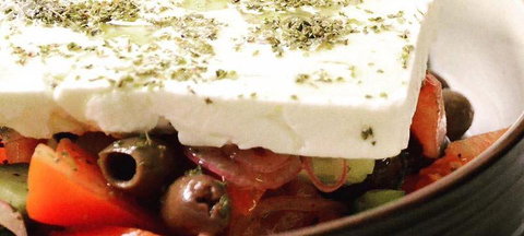 FOS Kitchen & Bar - New South Wales Tourism  1