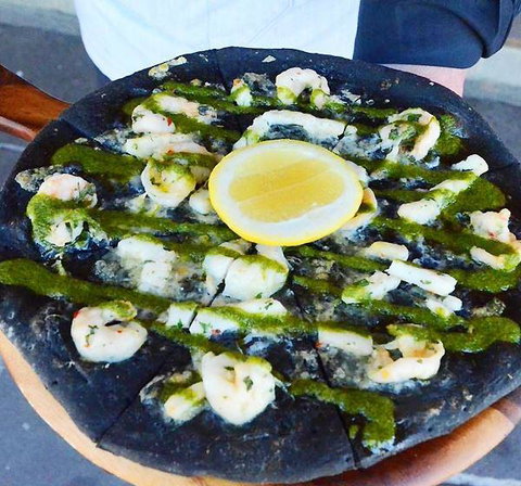 FOS Kitchen & Bar - New South Wales Tourism  6