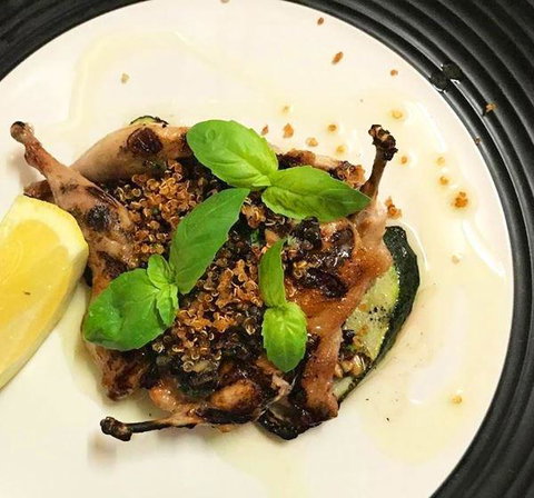 FOS Kitchen & Bar - New South Wales Tourism  7