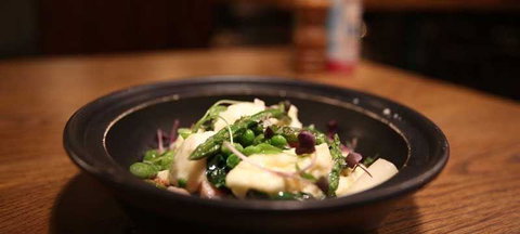 Ghazal Indian Buffet And Bar - New South Wales Tourism  1