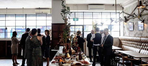 Ghazal Indian Buffet And Bar - New South Wales Tourism  2