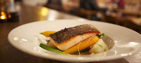 Ghazal Indian Buffet And Bar - New South Wales Tourism  3