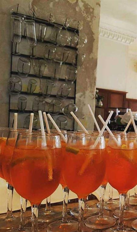 Ghazal Indian Buffet And Bar - New South Wales Tourism  4