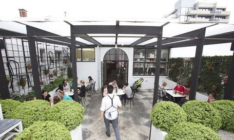 Ghazal Indian Buffet And Bar - New South Wales Tourism  7