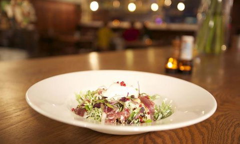 Ghazal Indian Buffet And Bar - New South Wales Tourism  8