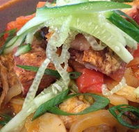Giwa Modern Korean Restaurant - New South Wales Tourism 