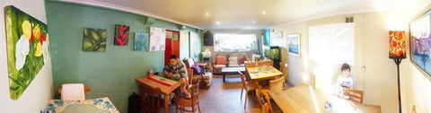 Giwa Modern Korean Restaurant - New South Wales Tourism  15